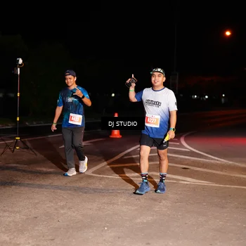 Runner Photo 4841775