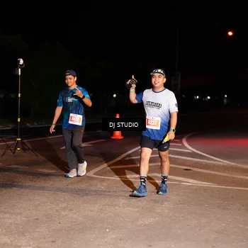Runner Photo 4841776