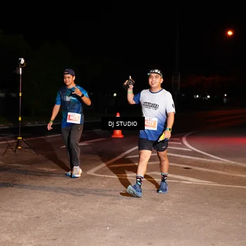 Runner Photo 4841778