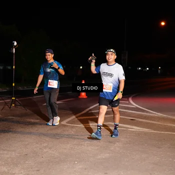 Runner Photo 4841779