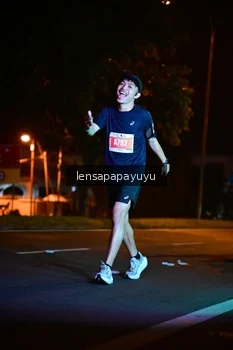 Runner Photo 4841780