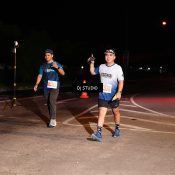 Runner Photo 4841781