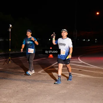 Runner Photo 4841783