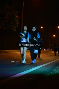 Runner Photo 4841784