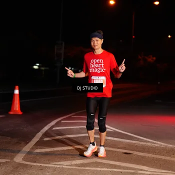 Runner Photo 4841787