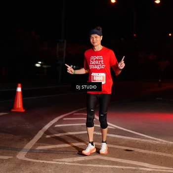 Runner Photo 4841789