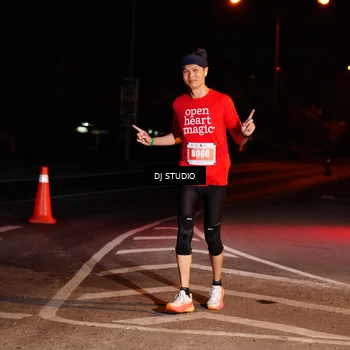 Runner Photo 4841790