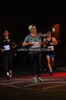 Runner Photo 4841791