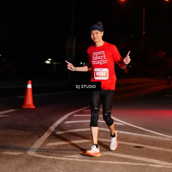 Runner Photo 4841795