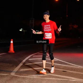 Runner Photo 4841796