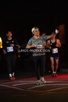 Runner Photo 4841798
