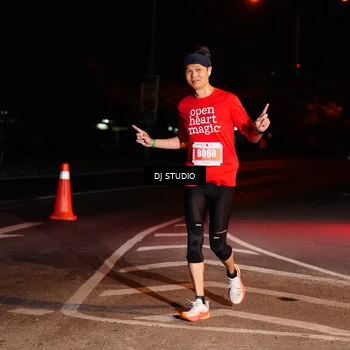 Runner Photo 4841799