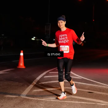 Runner Photo 4841800