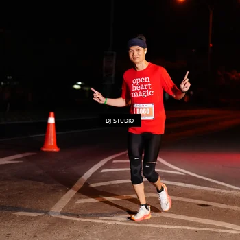 Runner Photo 4841801