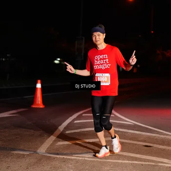 Runner Photo 4841802