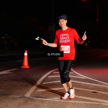Runner Photo 4841804