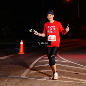 Runner Photo 4841805
