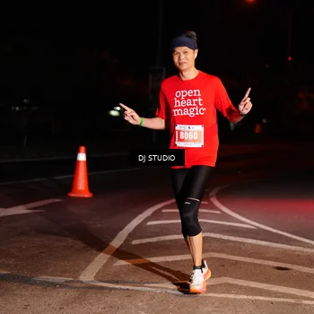 Runner Photo 4841807