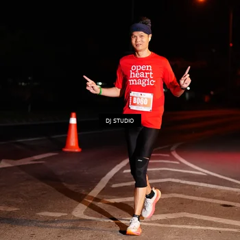 Runner Photo 4841810
