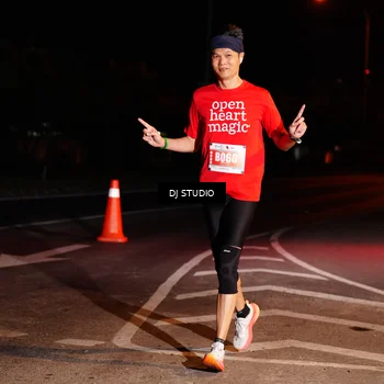 Runner Photo 4841811