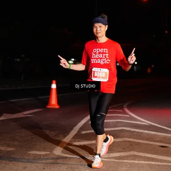 Runner Photo 4841812