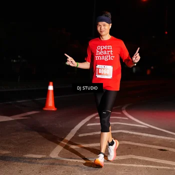 Runner Photo 4841814