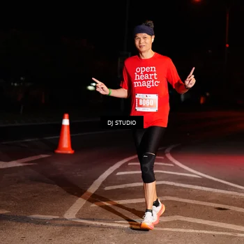 Runner Photo 4841815