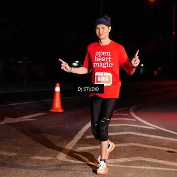 Runner Photo 4841817
