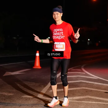 Runner Photo 4841820