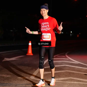Runner Photo 4841821