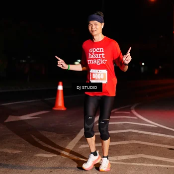 Runner Photo 4841822