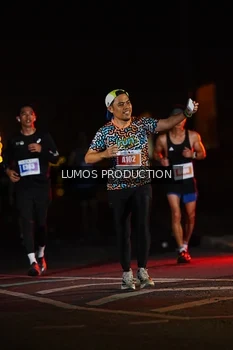 Runner Photo 4841823