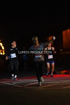Runner Photo 4841824