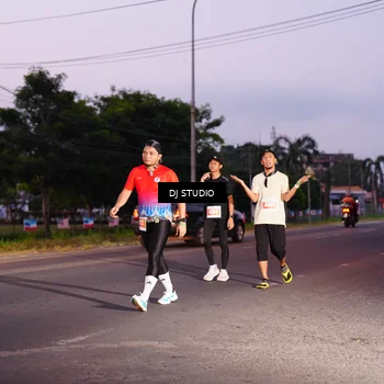 Runner Photo 4841826