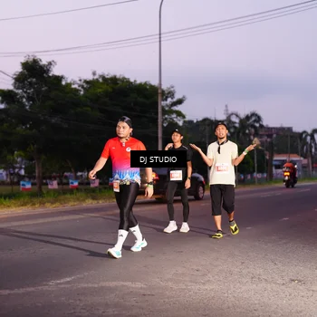 Runner Photo 4841827