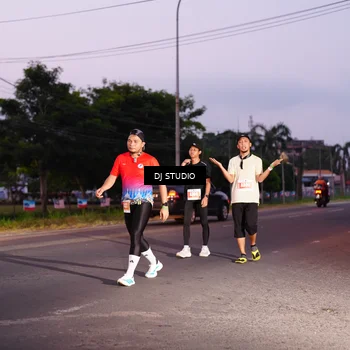 Runner Photo 4841830