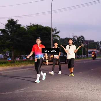 Runner Photo 4841832