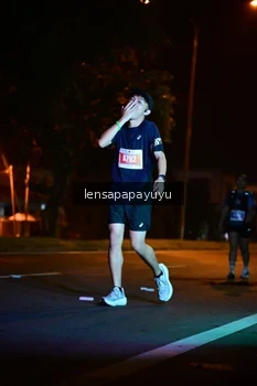 Runner Photo 4841834
