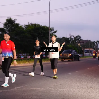 Runner Photo 4841837