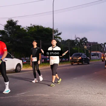 Runner Photo 4841845