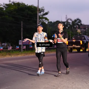 Runner Photo 4841847