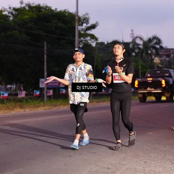 Runner Photo 4841848