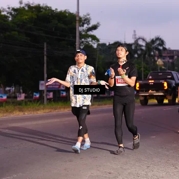Runner Photo 4841849