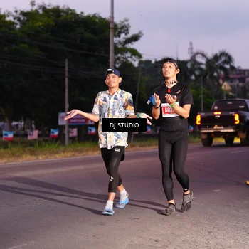 Runner Photo 4841850