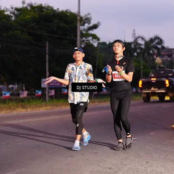 Runner Photo 4841851