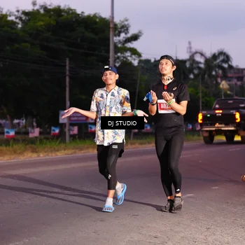 Runner Photo 4841852