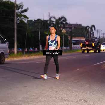 Runner Photo 4841854