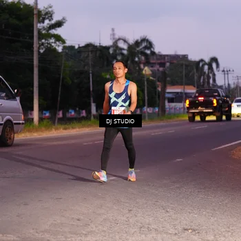 Runner Photo 4841855