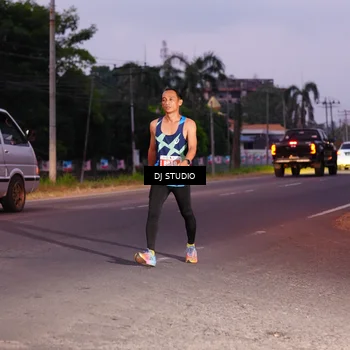 Runner Photo 4841856