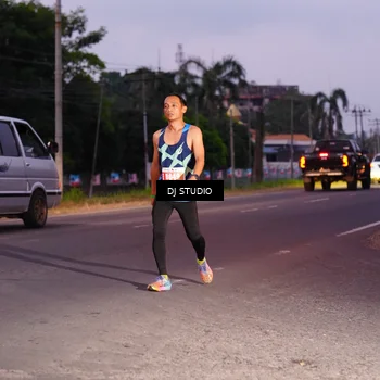 Runner Photo 4841857